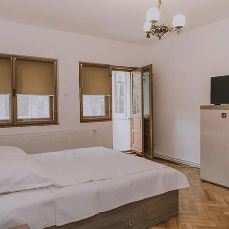 סינאיה Predoi'S Place מראה חיצוני תמונה