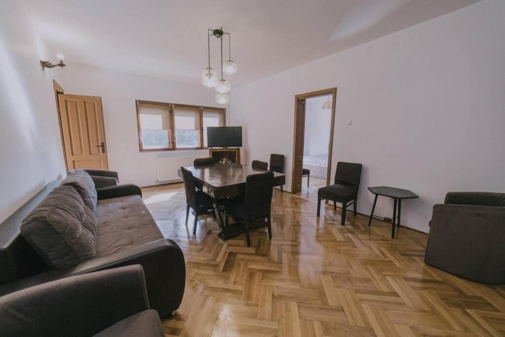 סינאיה Predoi'S Place מראה חיצוני תמונה