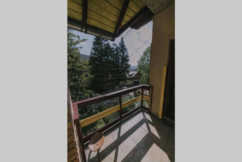 סינאיה Predoi'S Place מראה חיצוני תמונה