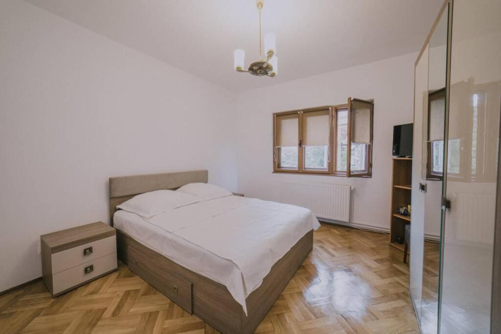 סינאיה Predoi'S Place מראה חיצוני תמונה
